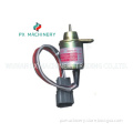 119233-77932 119233-77931 1503ES-12S5SUC12S solenoid for John Deere
